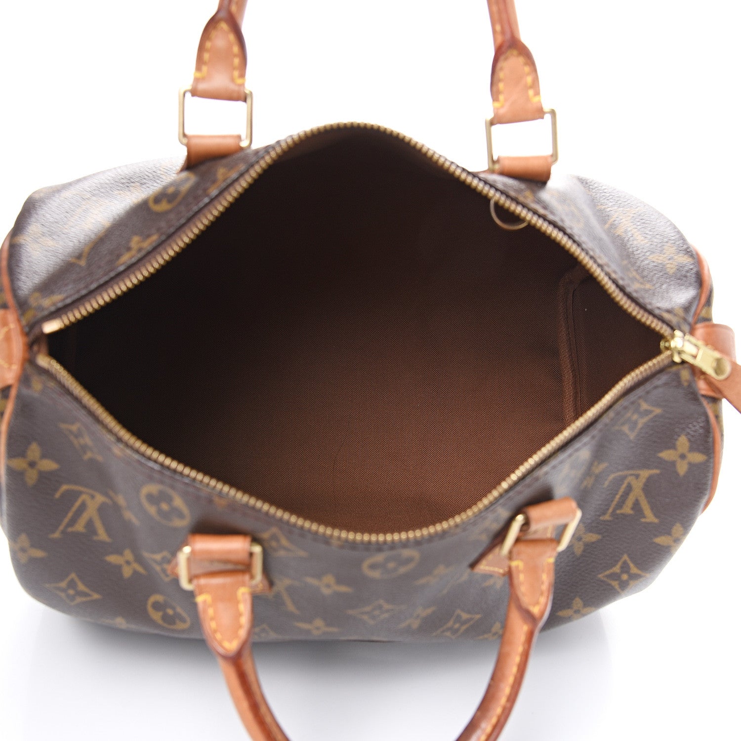 Louis Vuitton Monogram Speedy 30 4 of 12