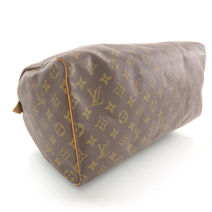 Louis Vuitton Monogram Speedy 40 3 of 6