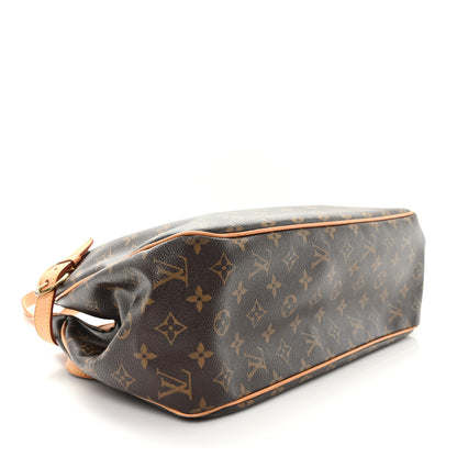 Louis Vuitton Monogram Batignolles Horizontal 4 of 10