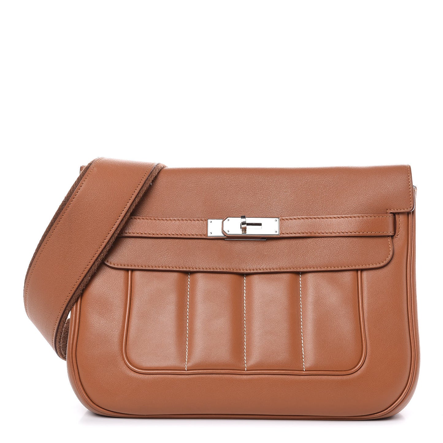 Veau Swift Sac Berline 28 Gold