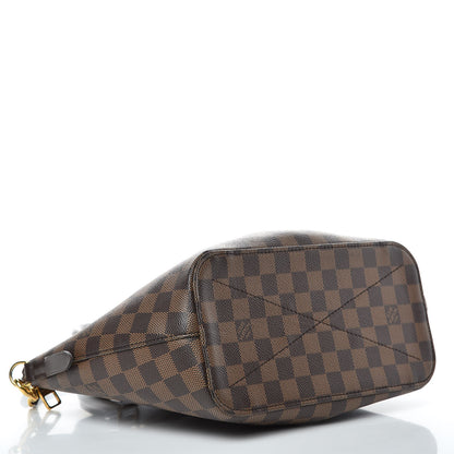 Louis Vuitton Damier Ebene Siena PM 4 of 11