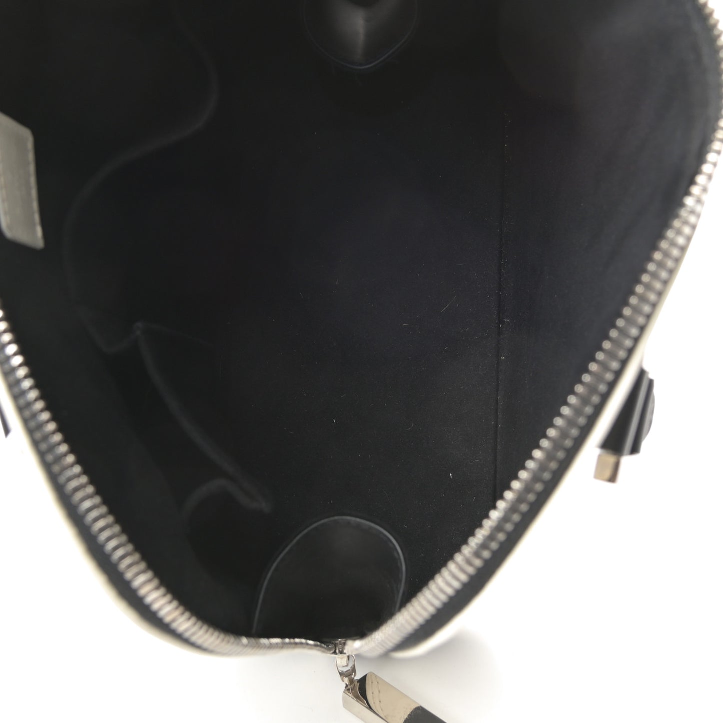 Graffiti Alma MM Black