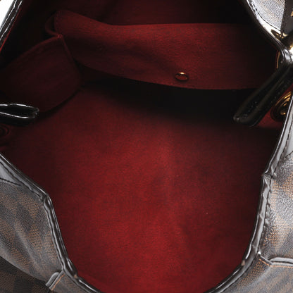 Louis Vuitton Damier Ebene Galliera PM SO 7 of 8