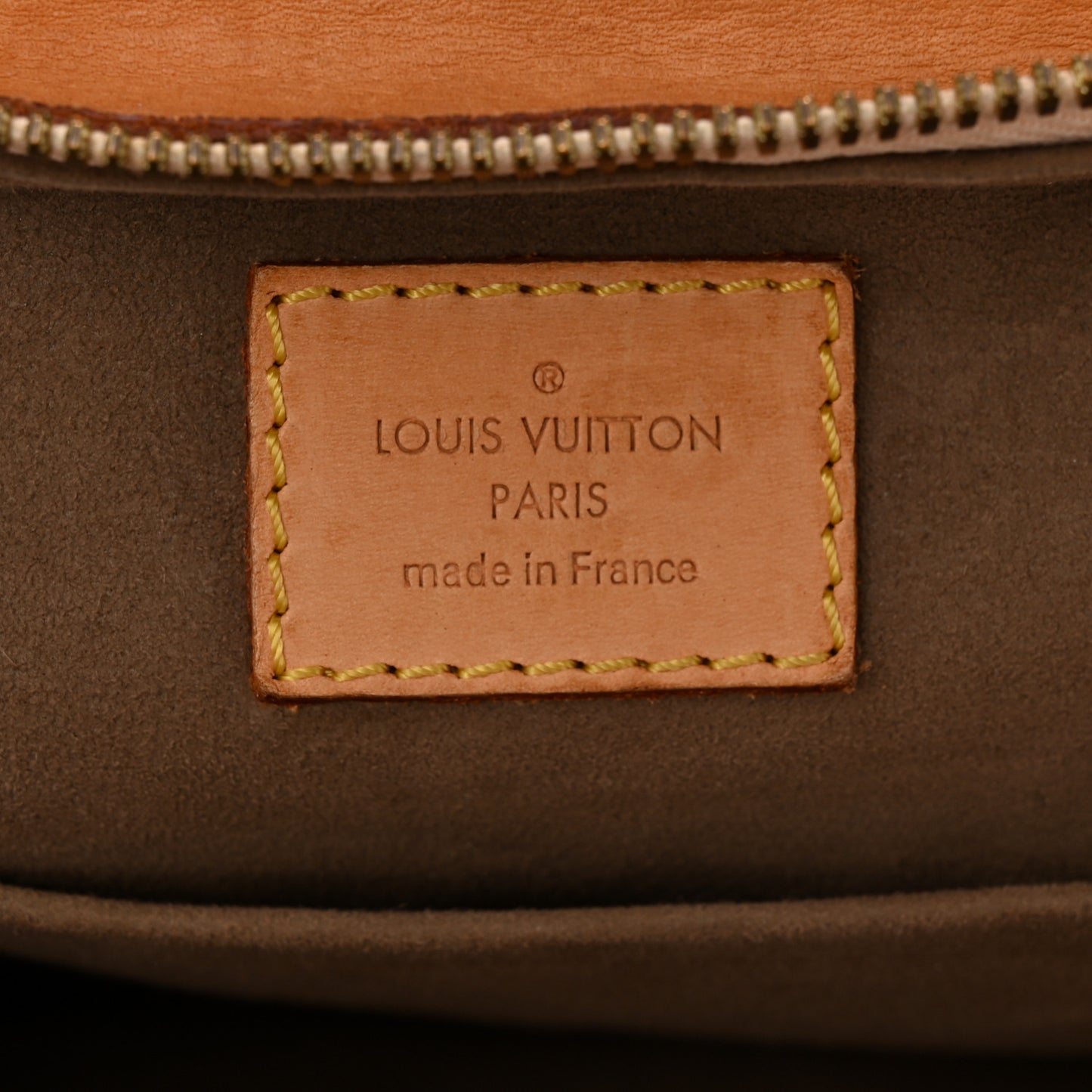 Monogram Multicolor Claudia Black