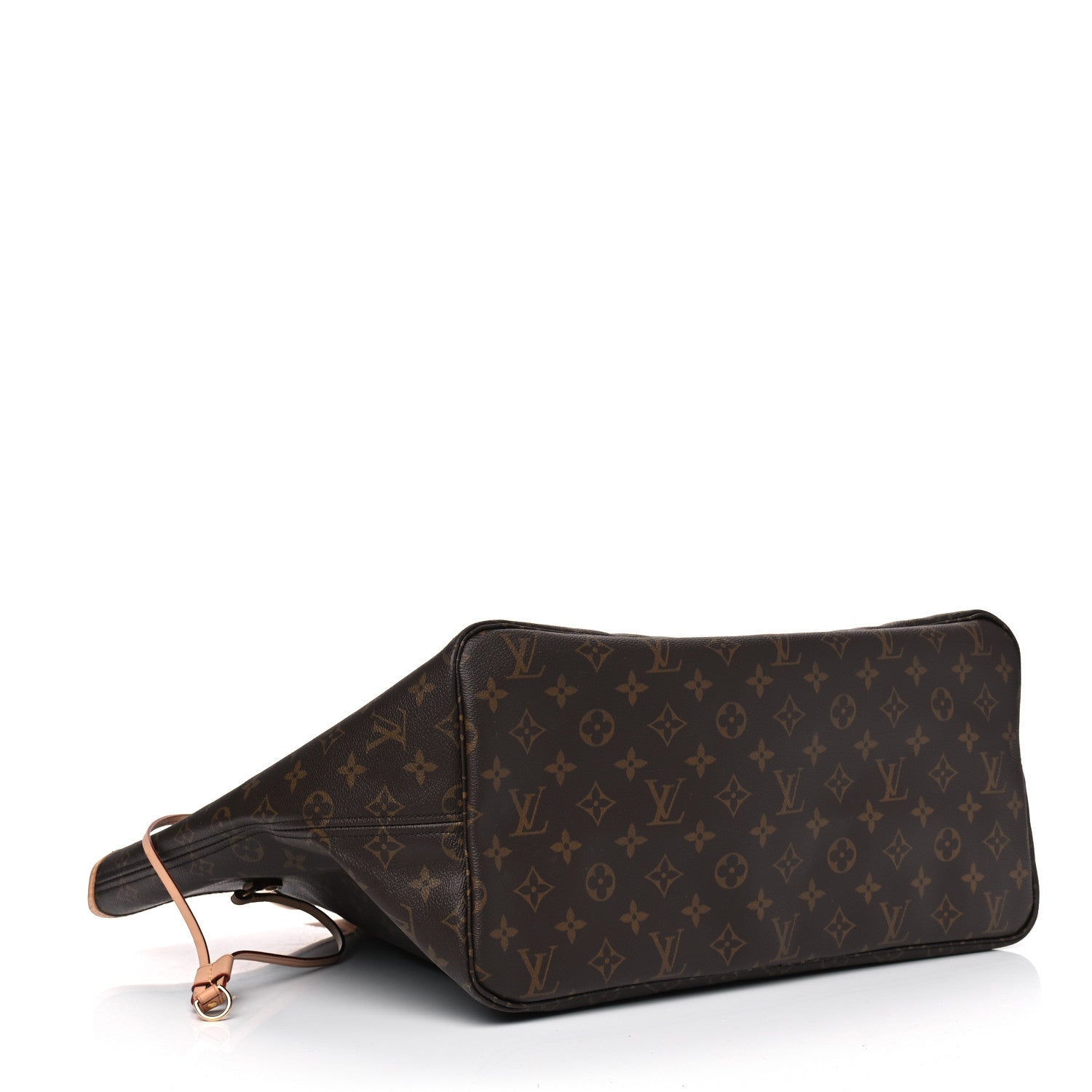 Louis Vuitton Monogram Neo Neverfull GM 3 of 14