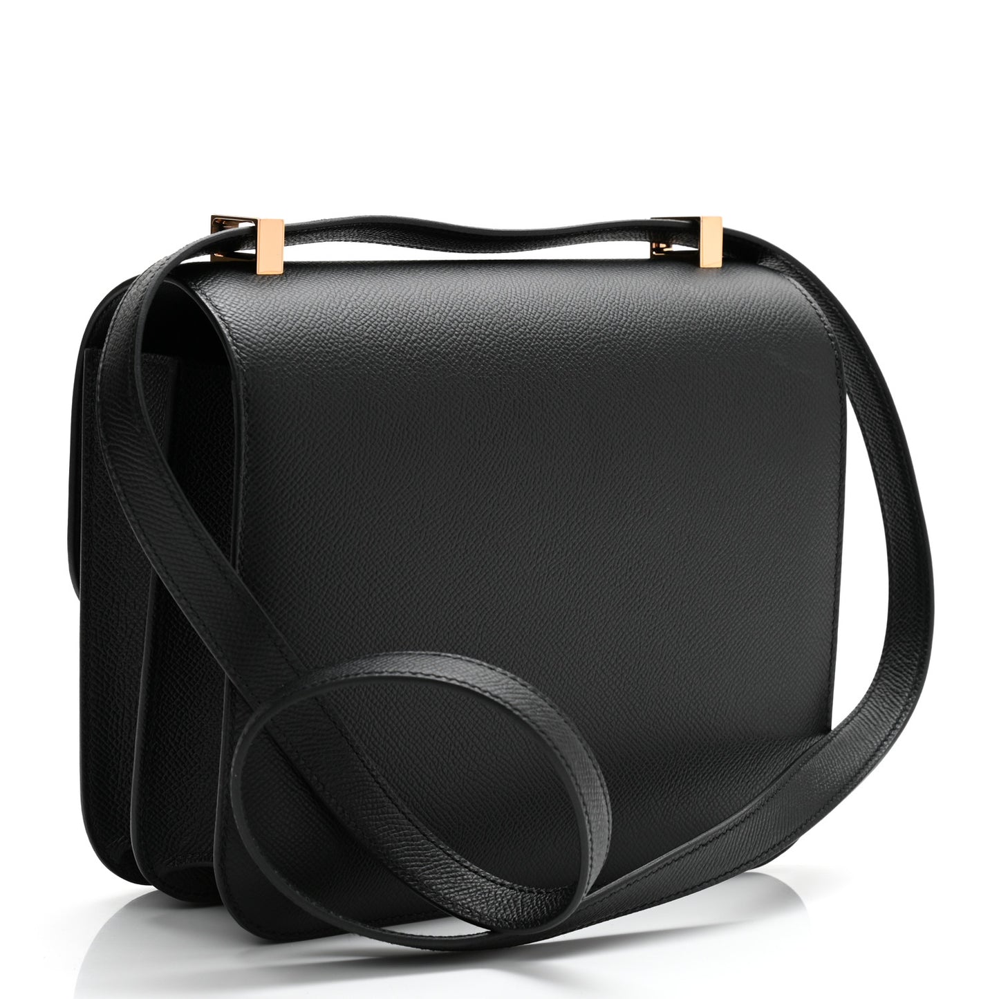 Epsom Constance 24 Black