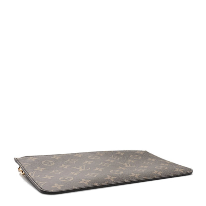 Louis Vuitton LV X TM Monogram Cerises Neverfull Pochette 4 of 7