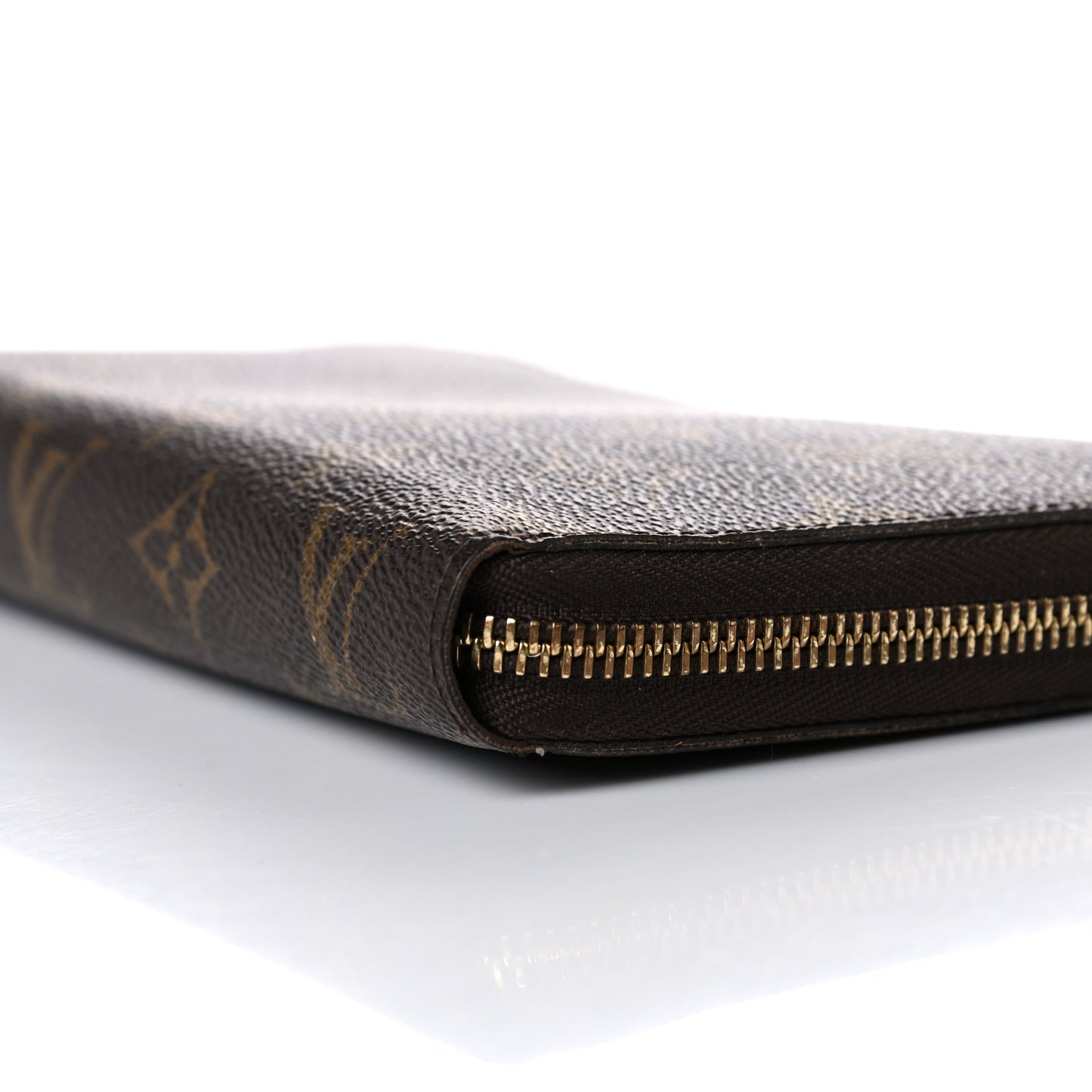 Monogram Zippy Organizer Wallet