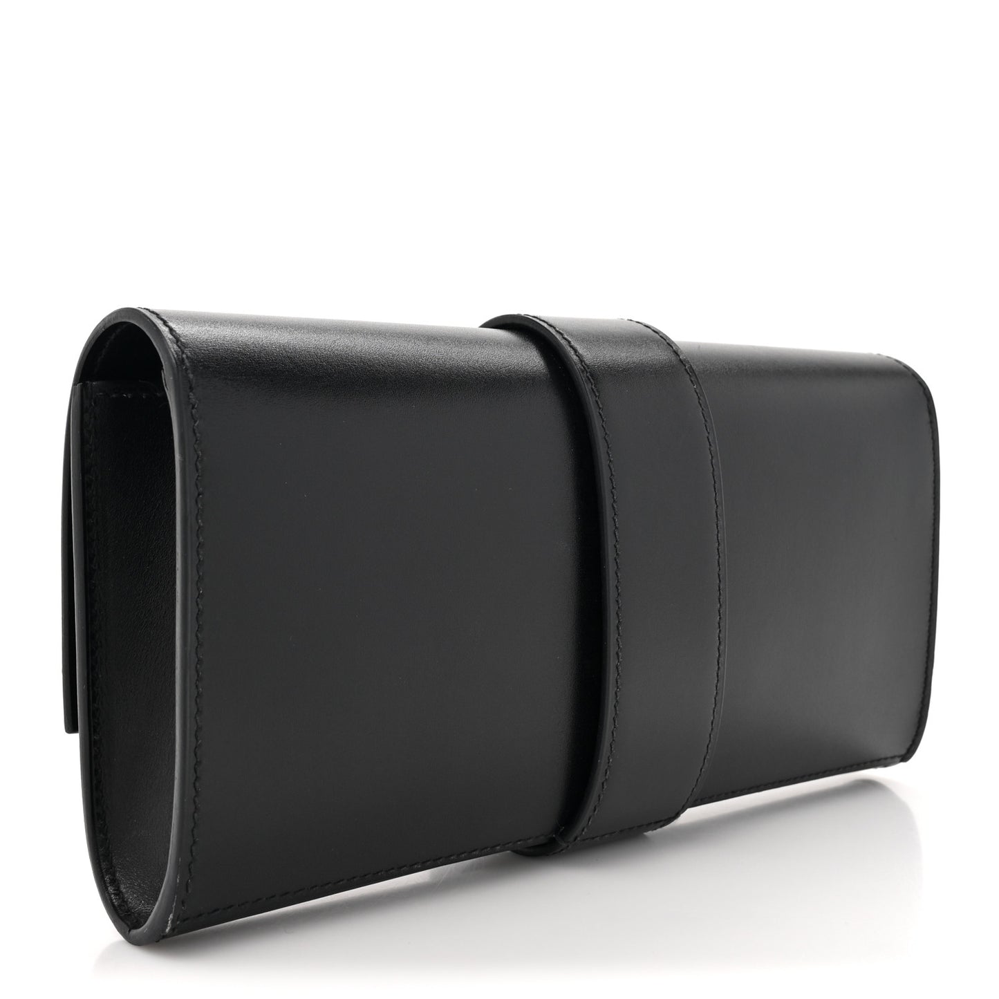 Box Medor 23 Clutch Black
