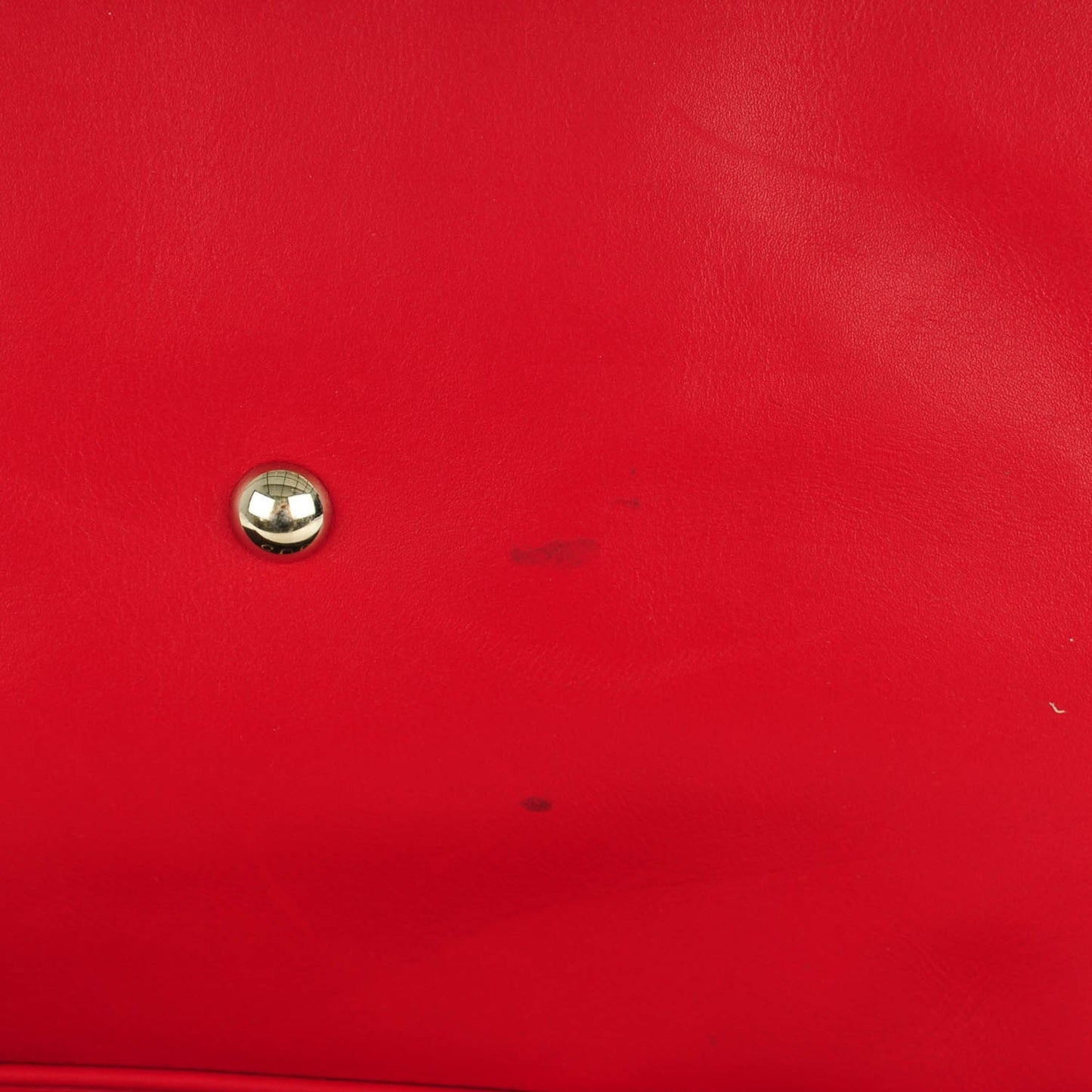 Guccissima Medium Valentine Top Handle Bag Red