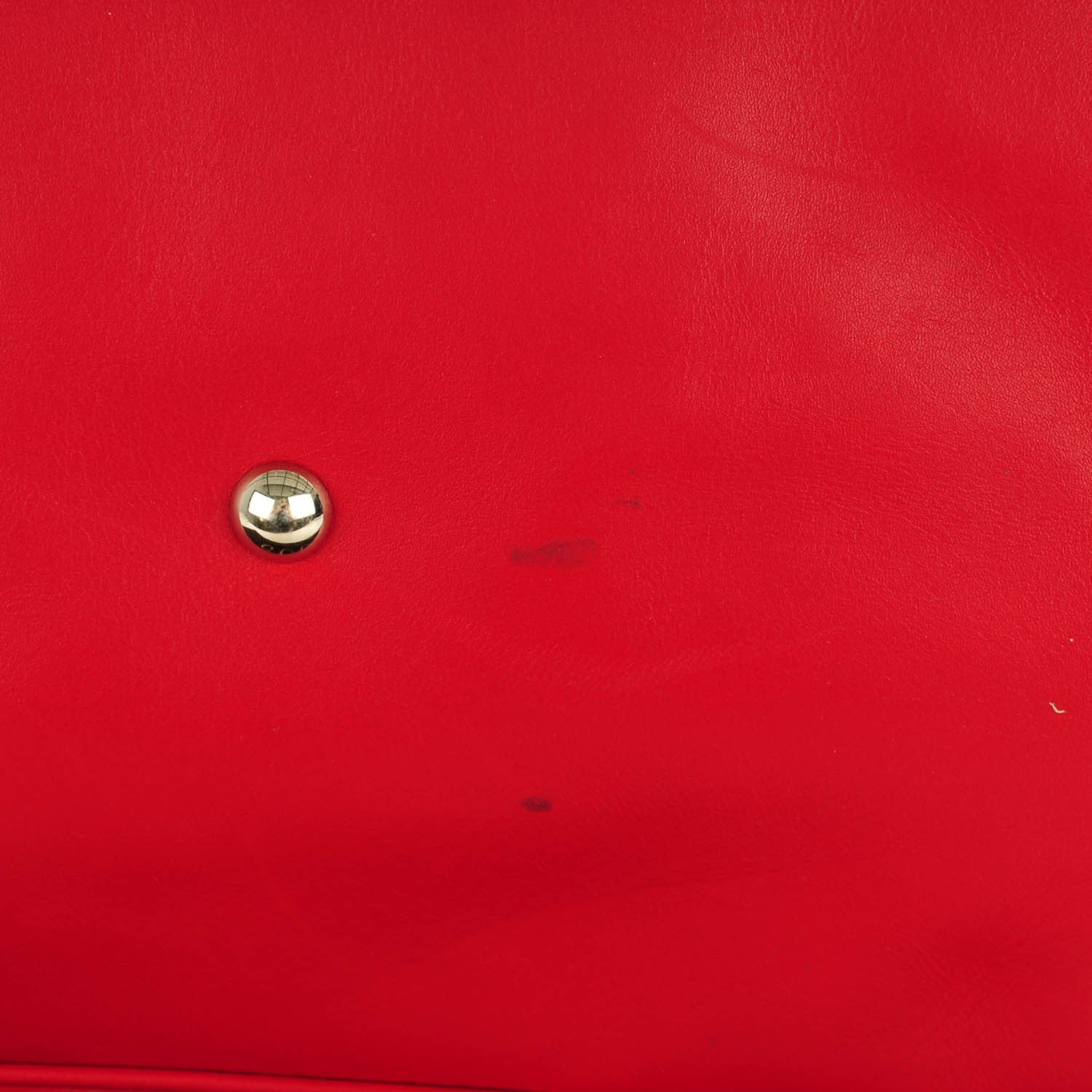 Gucci Guccissima Medium Valentine Top Handle Bag Red 10 of 12