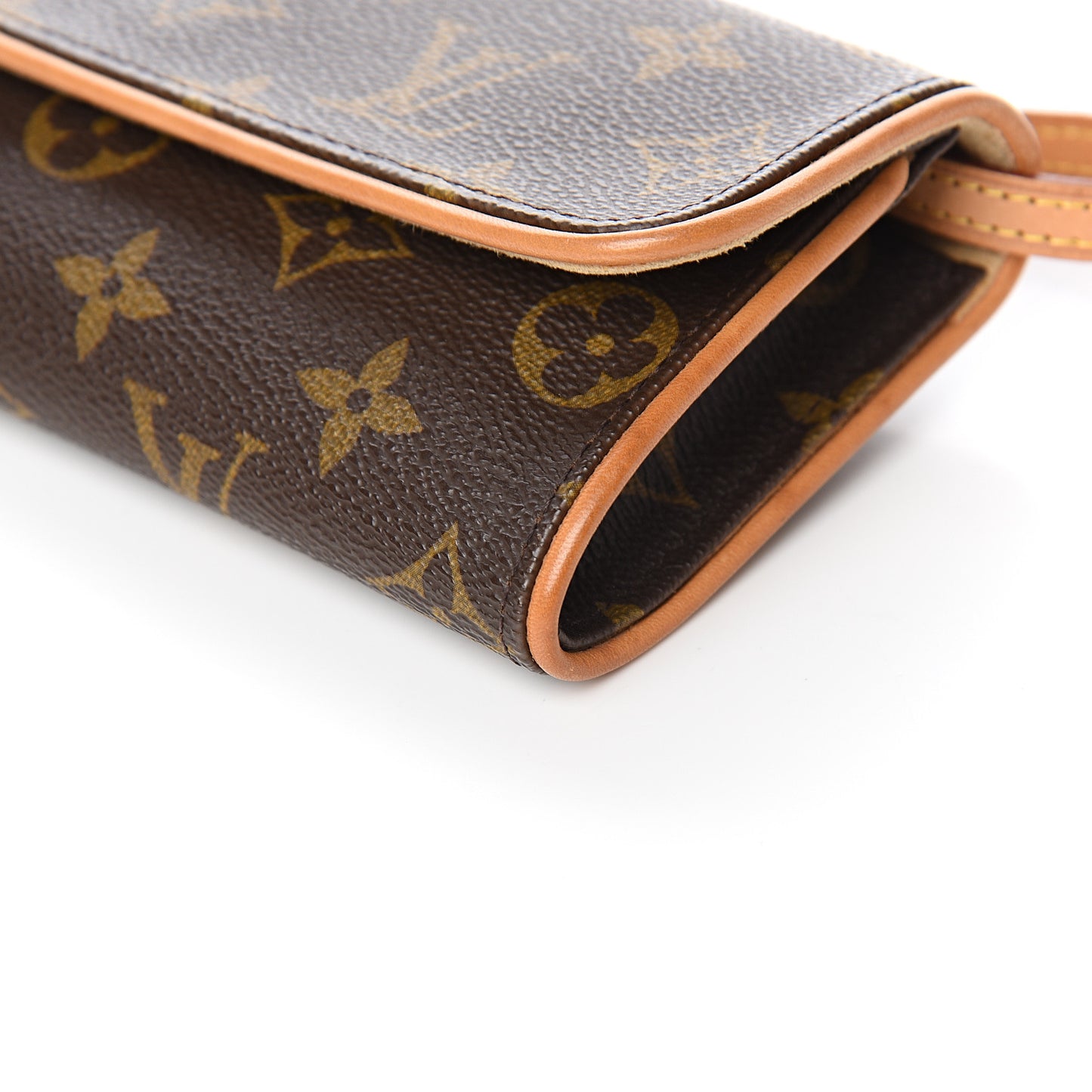 Monogram Pochette Twin PM