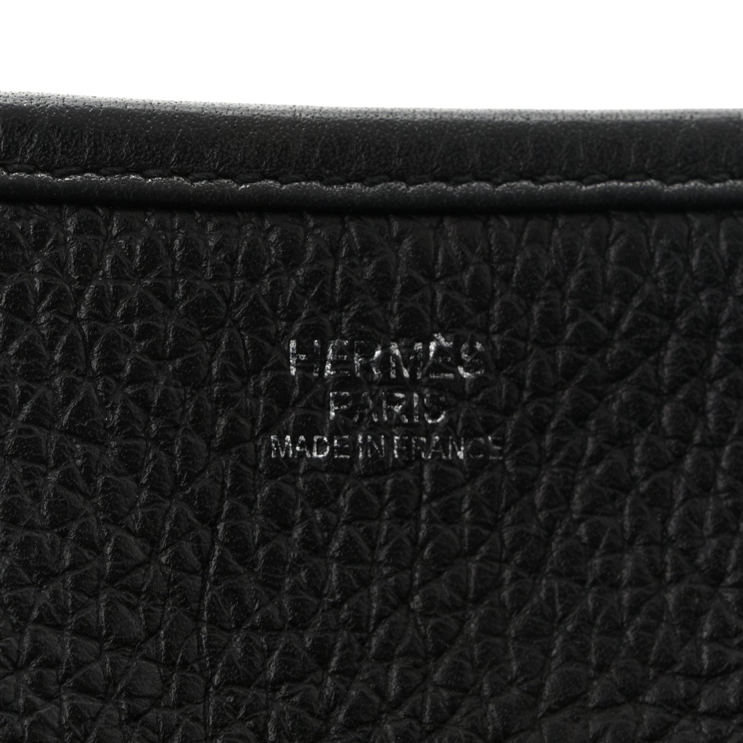 Taurillon Clemence Evelyne III PM Black