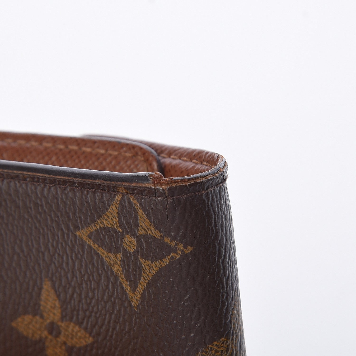 Louis Vuitton Monogram 6 Key Multicles Holder 12 of 13