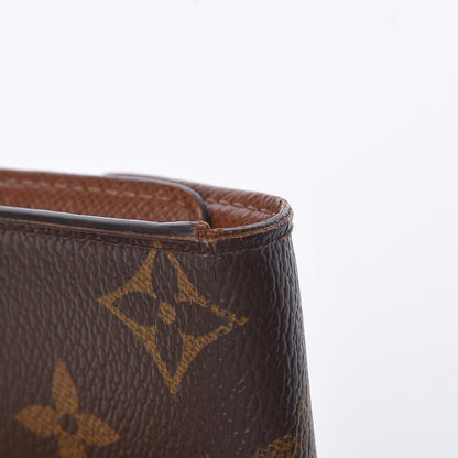 Louis Vuitton Monogram 6 Key Multicles Holder 12 of 13