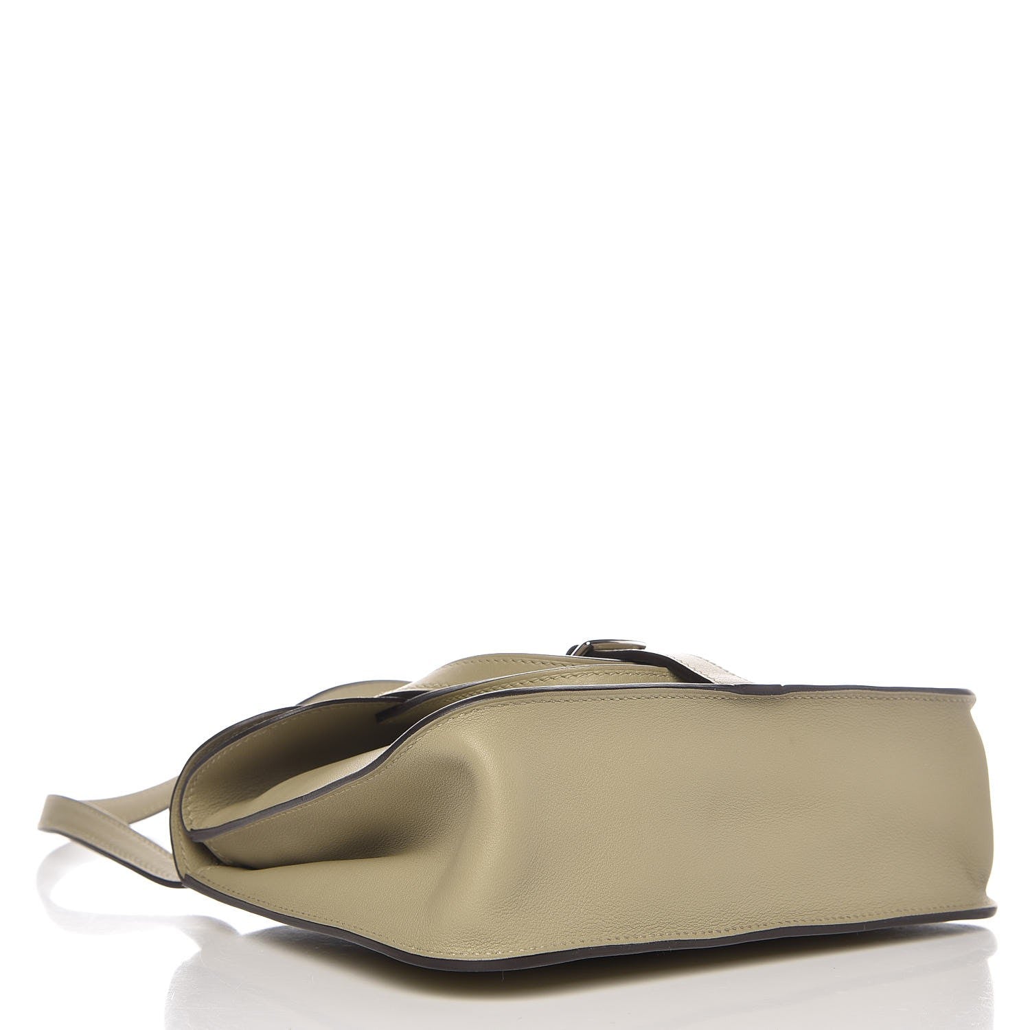 Hermes Swift Mini Halzan 22 Sauge 5 of 11