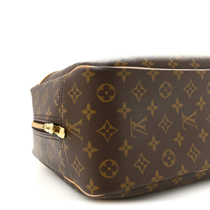 Louis Vuitton Monogram Deauville 8 of 9