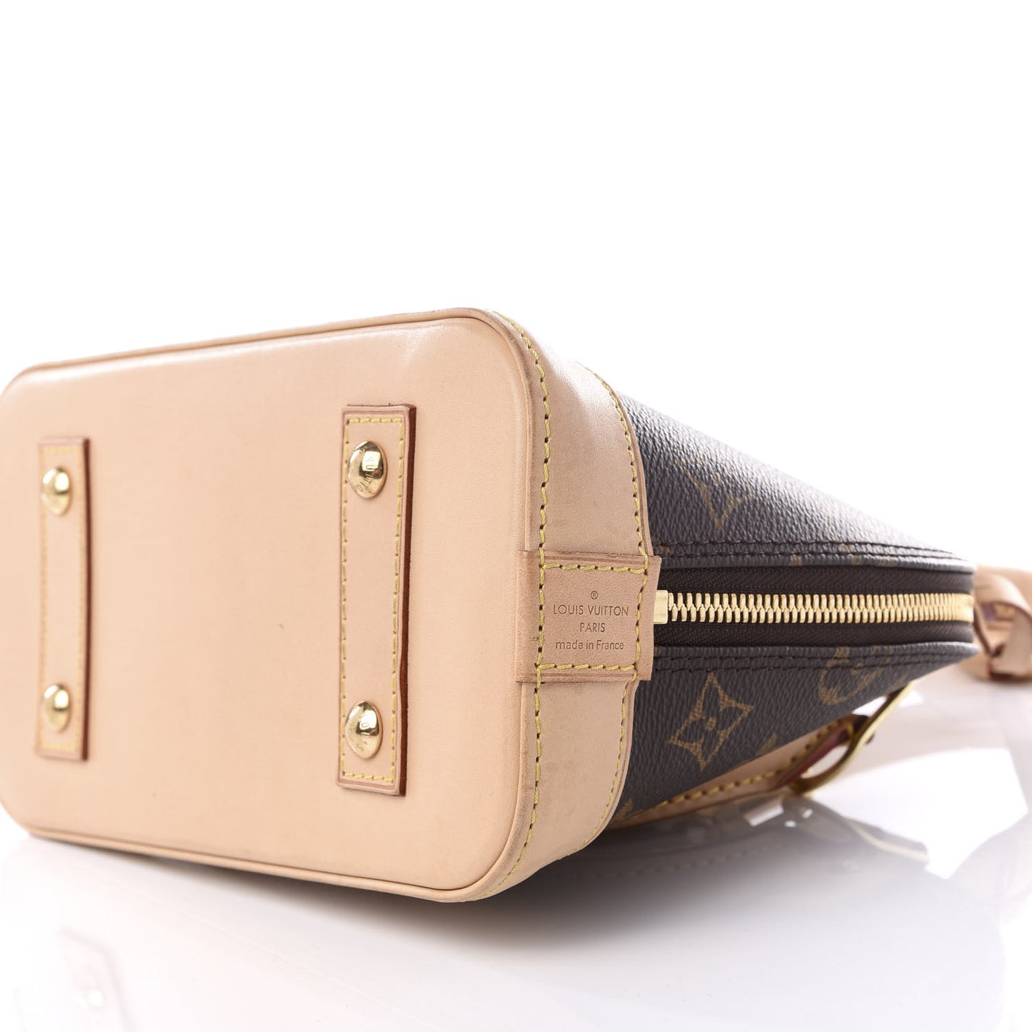 Monogram Alma BB