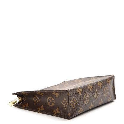 Louis Vuitton Monogram Toiletry Pouch 19 4 of 7