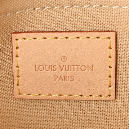 Louis Vuitton Damier Azur Favorite PM 7 of 12