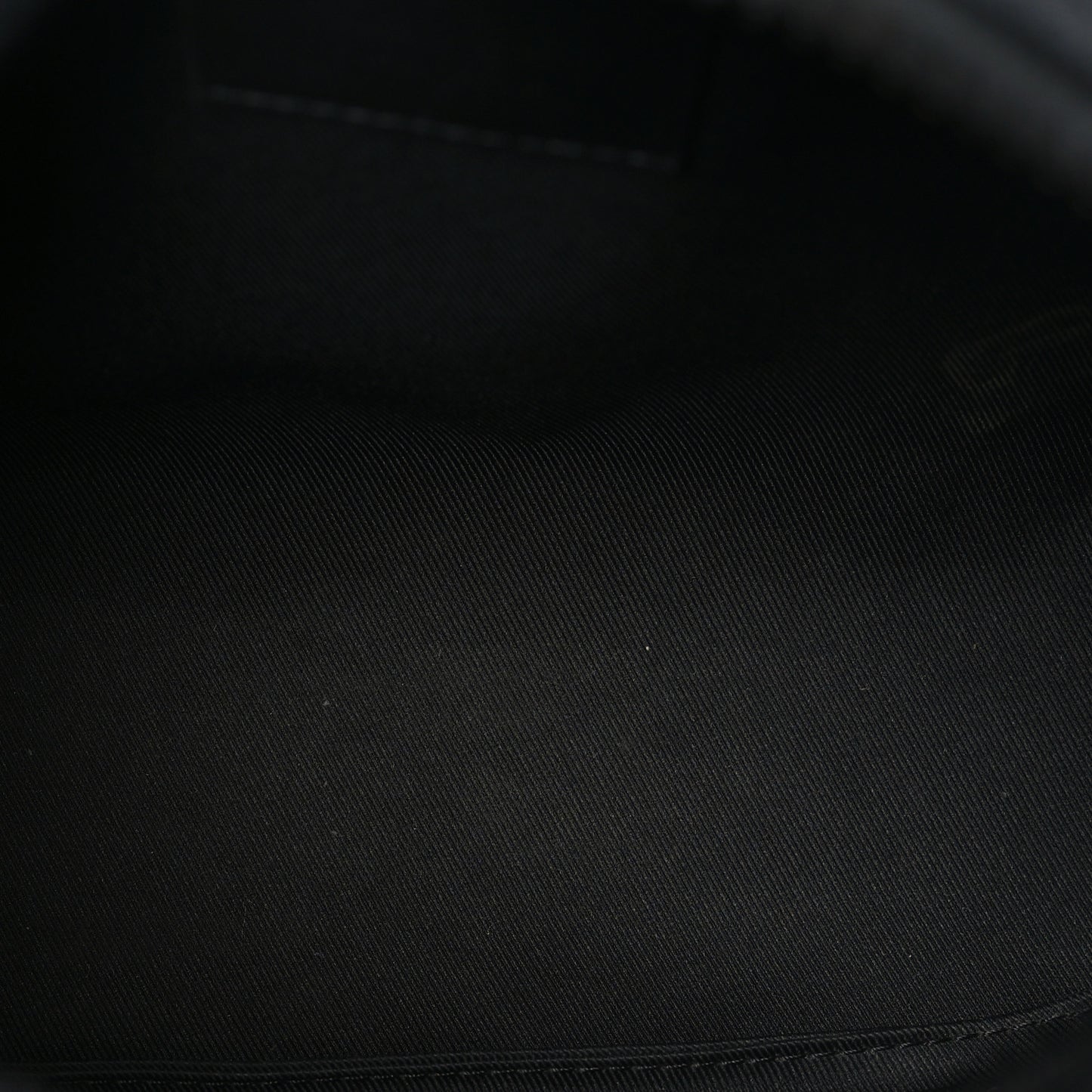 Taurillon Monogram Solar Ray Soft Trunk Black