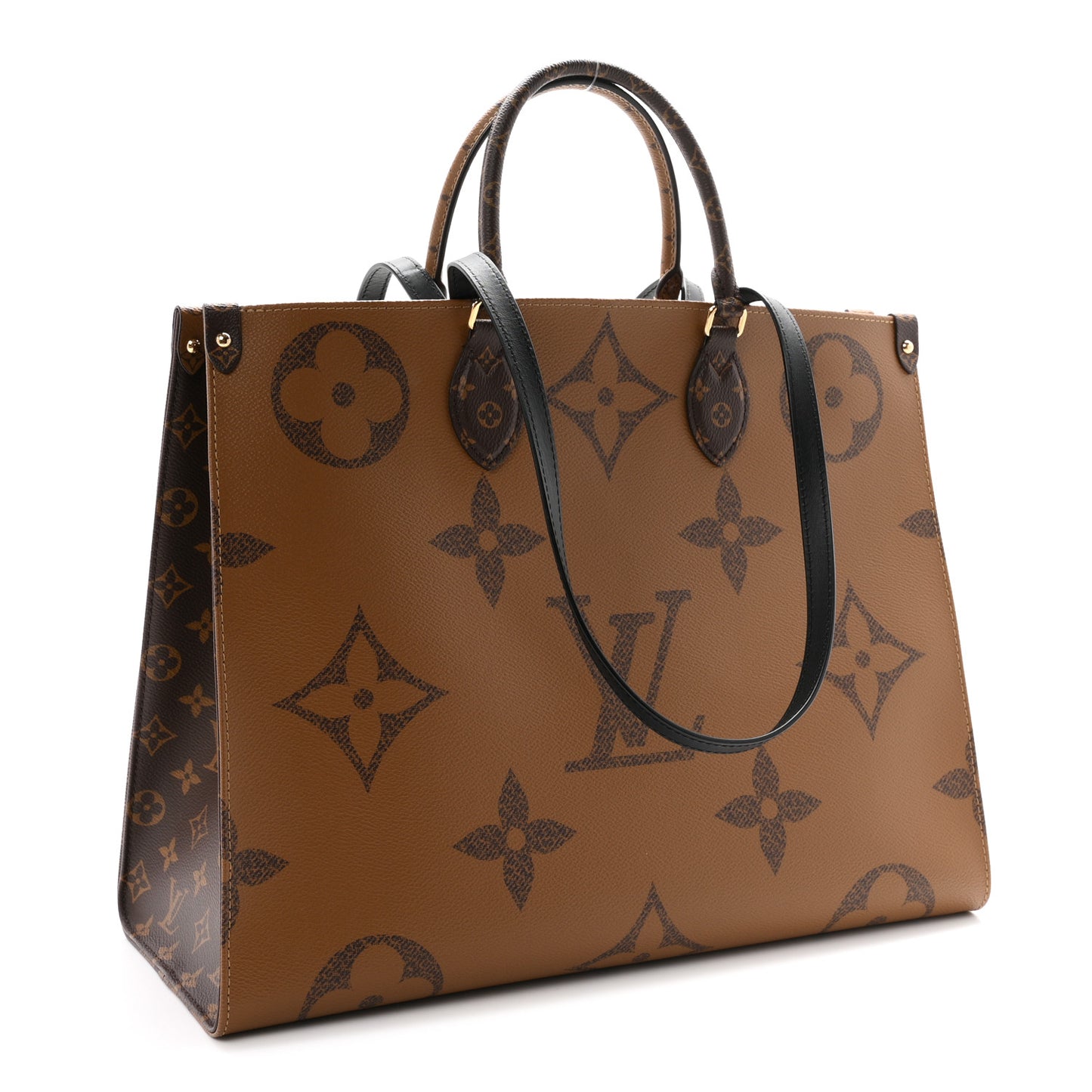 Reverse Monogram Giant Onthego GM