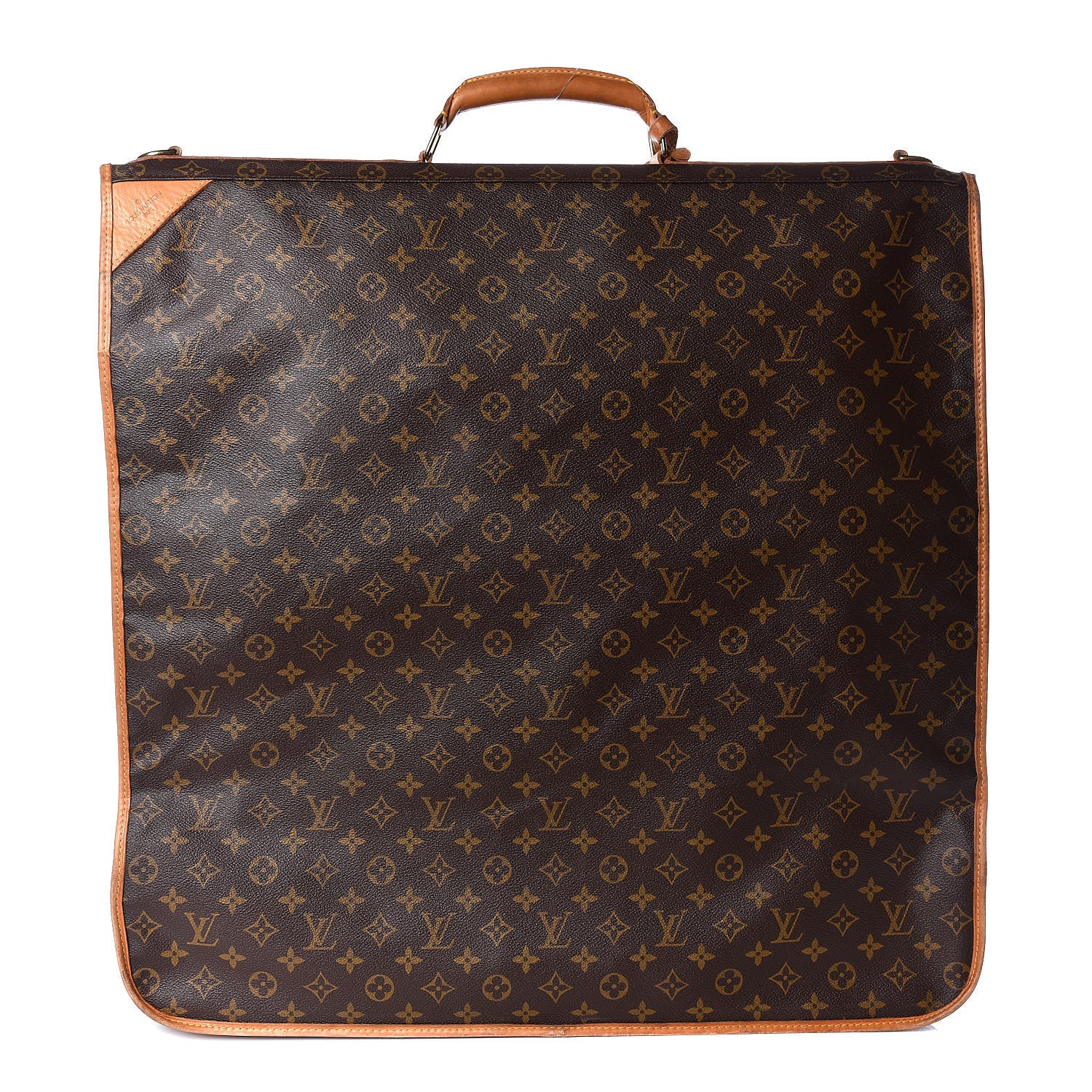 Louis Vuitton Monogram Garment Bag 1 of 26