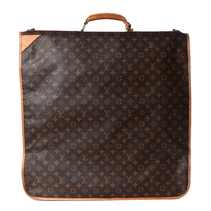 Louis Vuitton Monogram Garment Bag 1 of 26