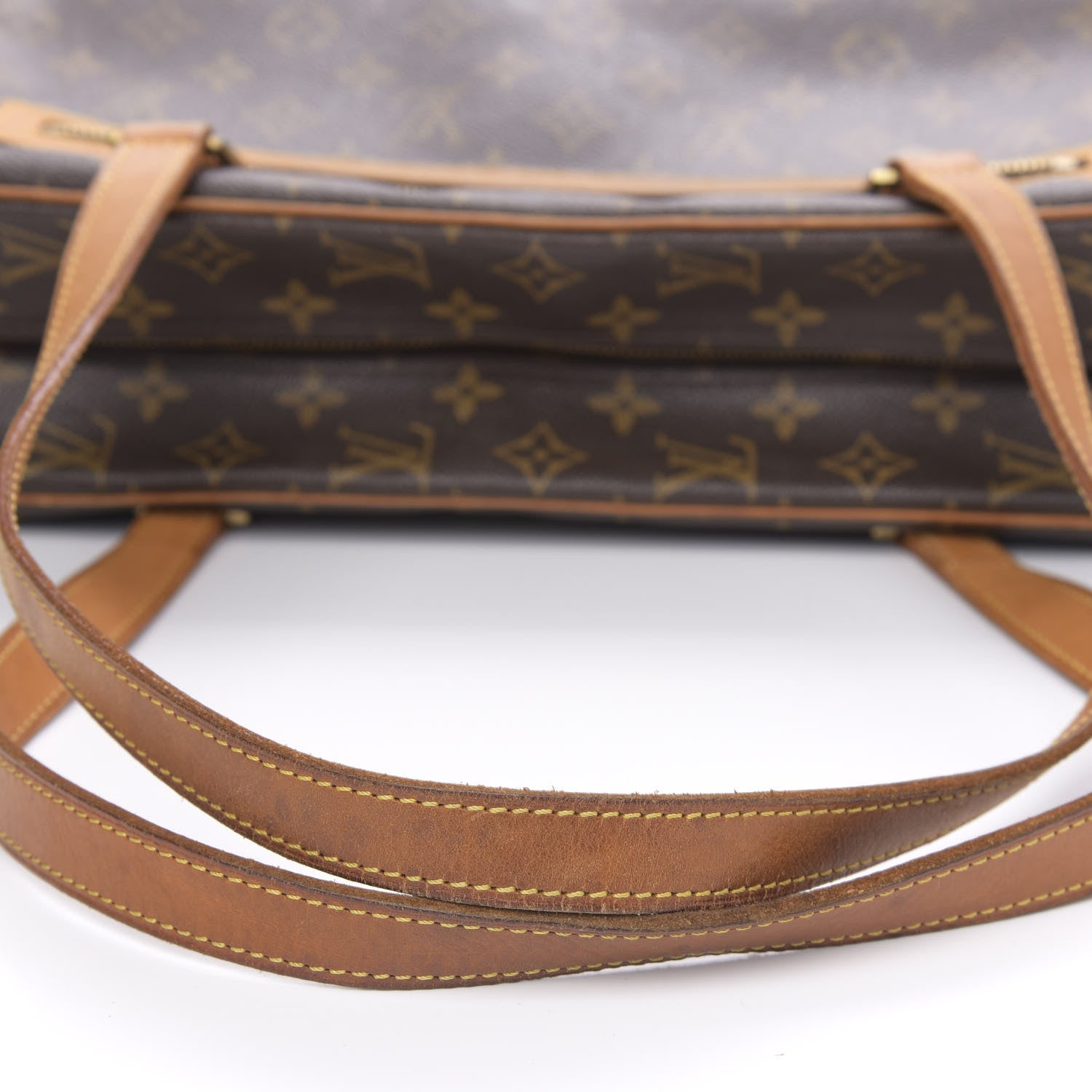 Louis Vuitton Monogram Cite GM 9 of 18