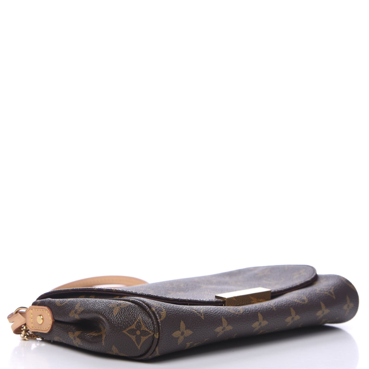 Louis Vuitton Monogram Favorite MM 3 of 10