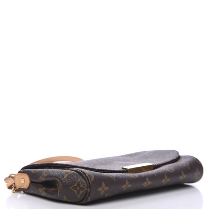 Louis Vuitton Monogram Favorite MM 3 of 10