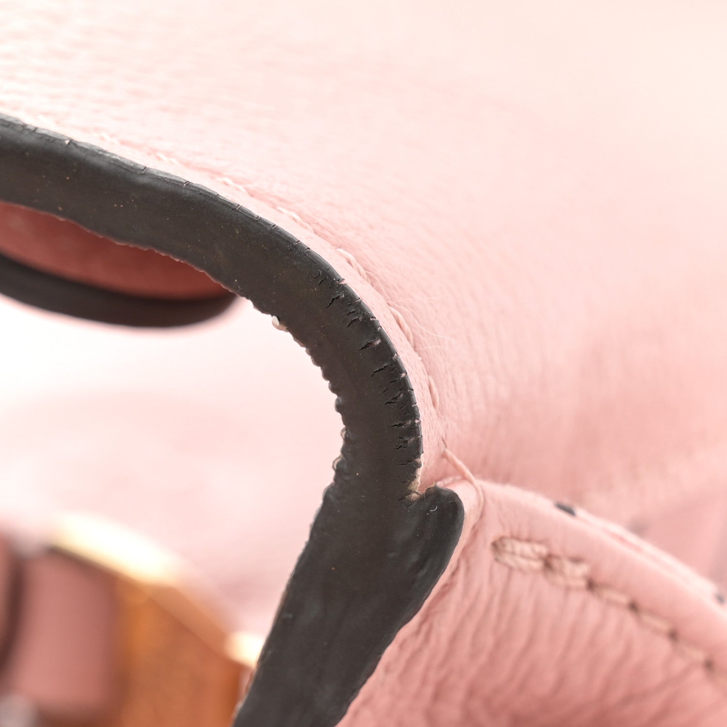 Louis Vuitton Empreinte Pochette Metis Rose Poudre 10 of 12