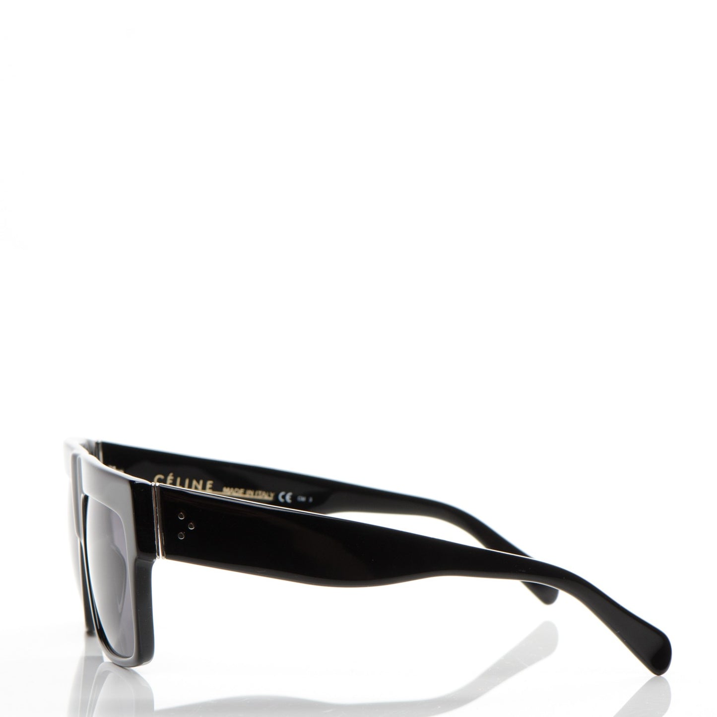 ZZ Top Sunglasses CL 41756/S Black