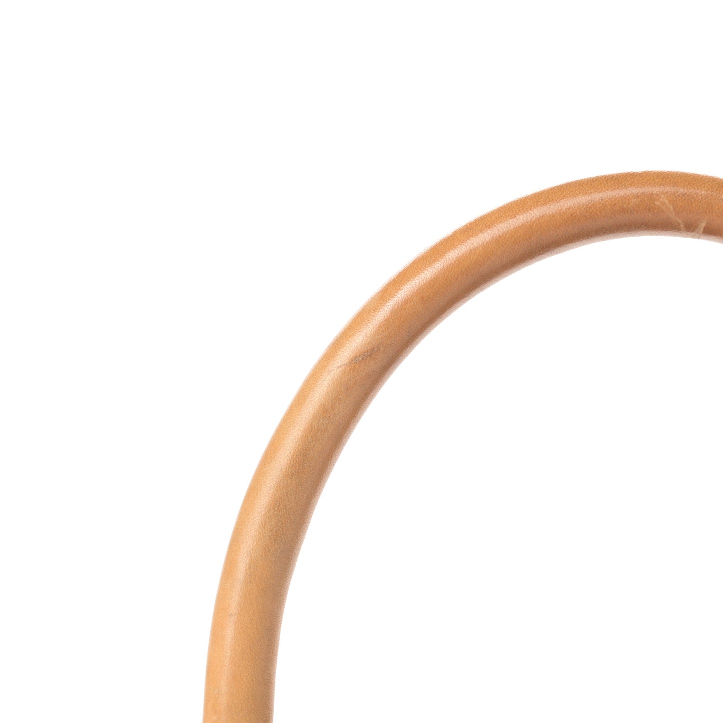 Monogram Ellipse MM