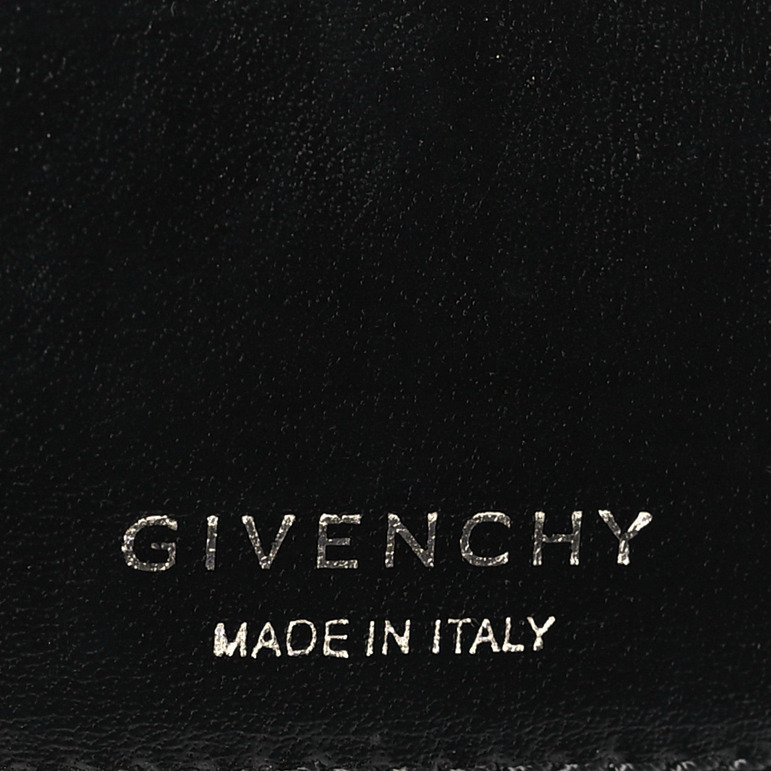 Givenchy Box Calfskin XS Antigona Black 6 of 8