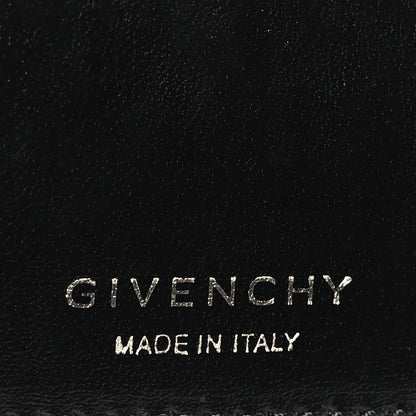 Givenchy Box Calfskin XS Antigona Black 6 of 8