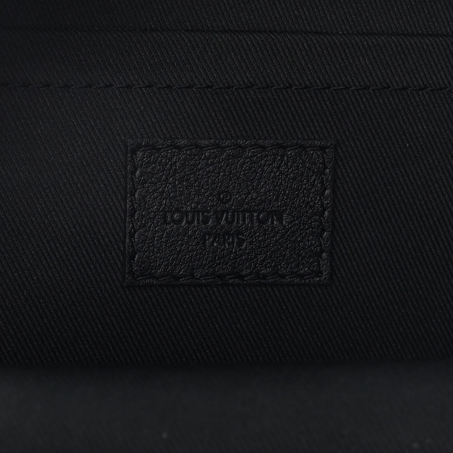 Monogram Palm Springs Backpack Mini