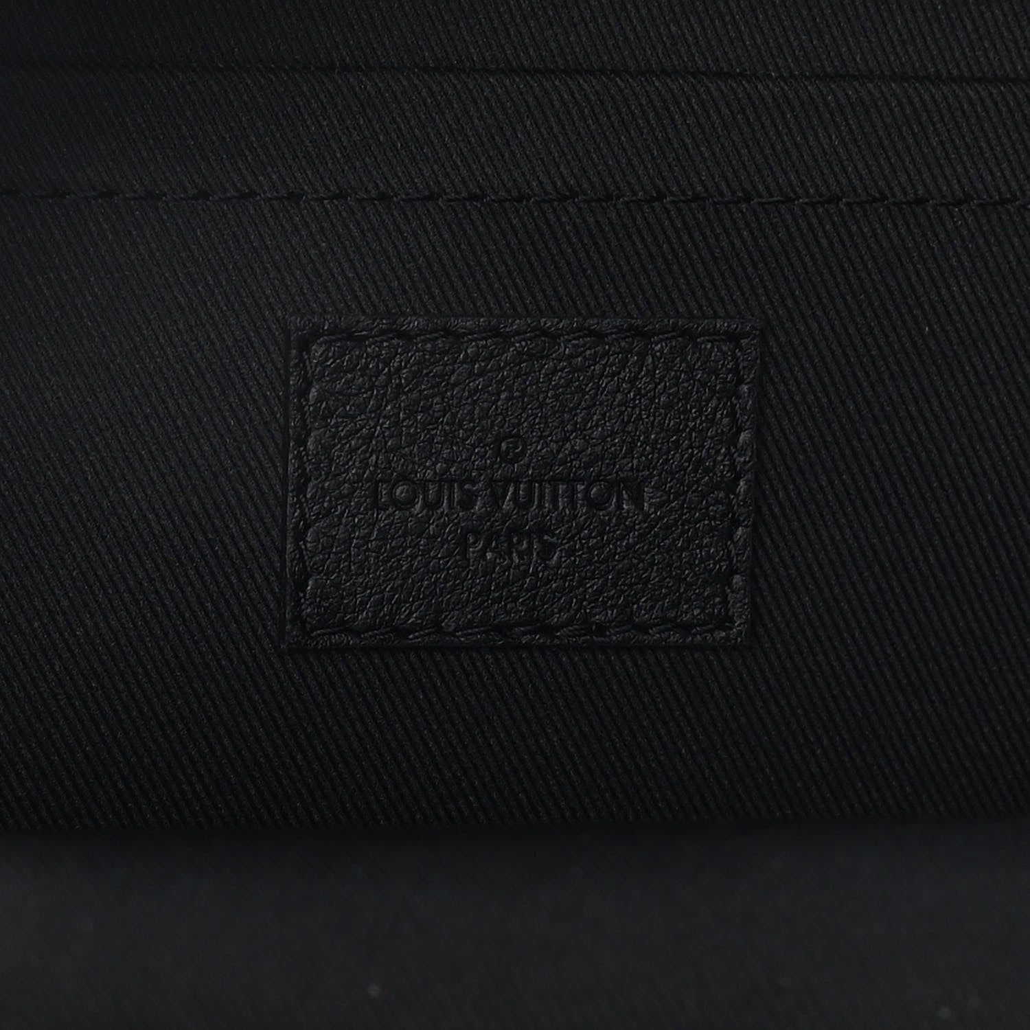 Louis Vuitton Monogram Palm Springs Backpack Mini 6 of 9