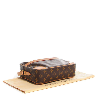 Louis Vuitton Monogram Trocadero 27 4 of 6