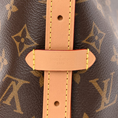 Louis Vuitton Monogram CarryAll PM 6 of 10
