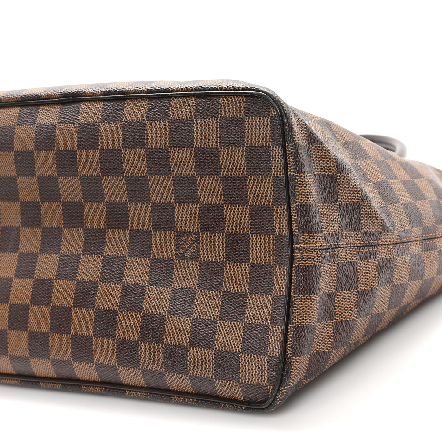 Damier Ebene Saleya MM