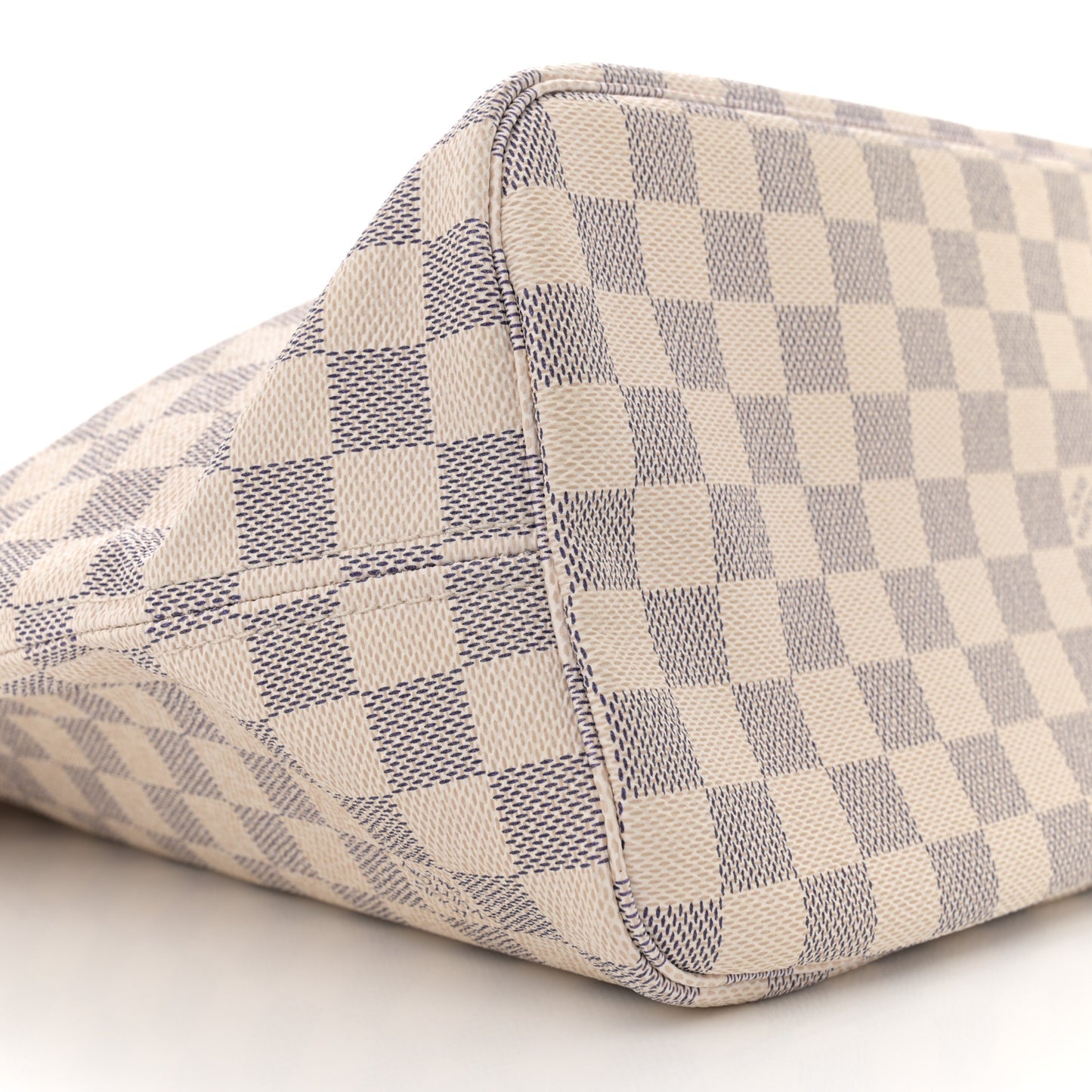 Damier Azur Neo Neverfull MM