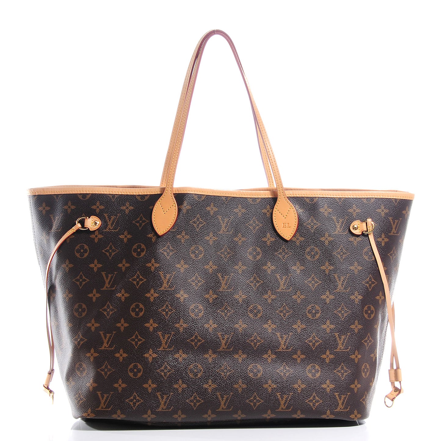 Monogram Neverfull GM