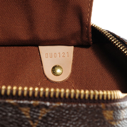Louis Vuitton Monogram My LV Heritage Speedy 35 6 of 7