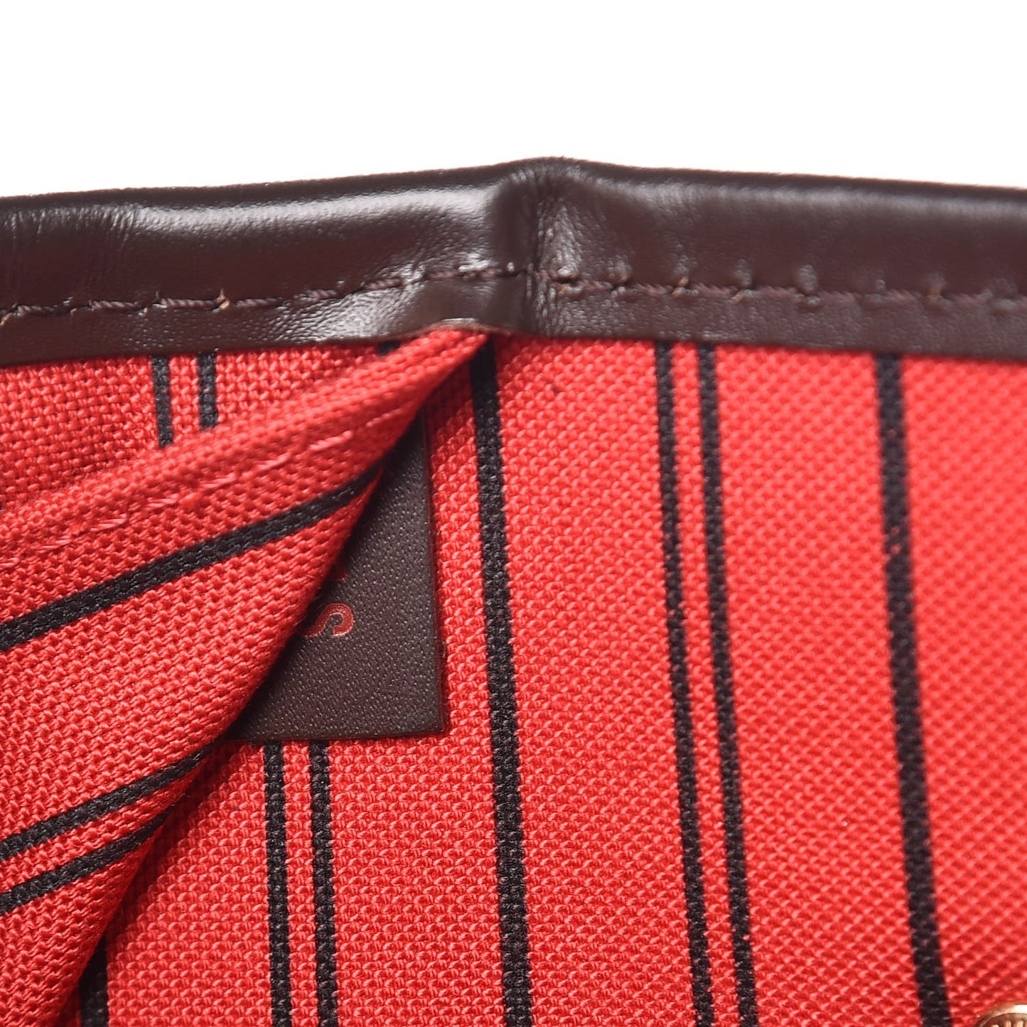 Damier Ebene Neo Neverfull MM