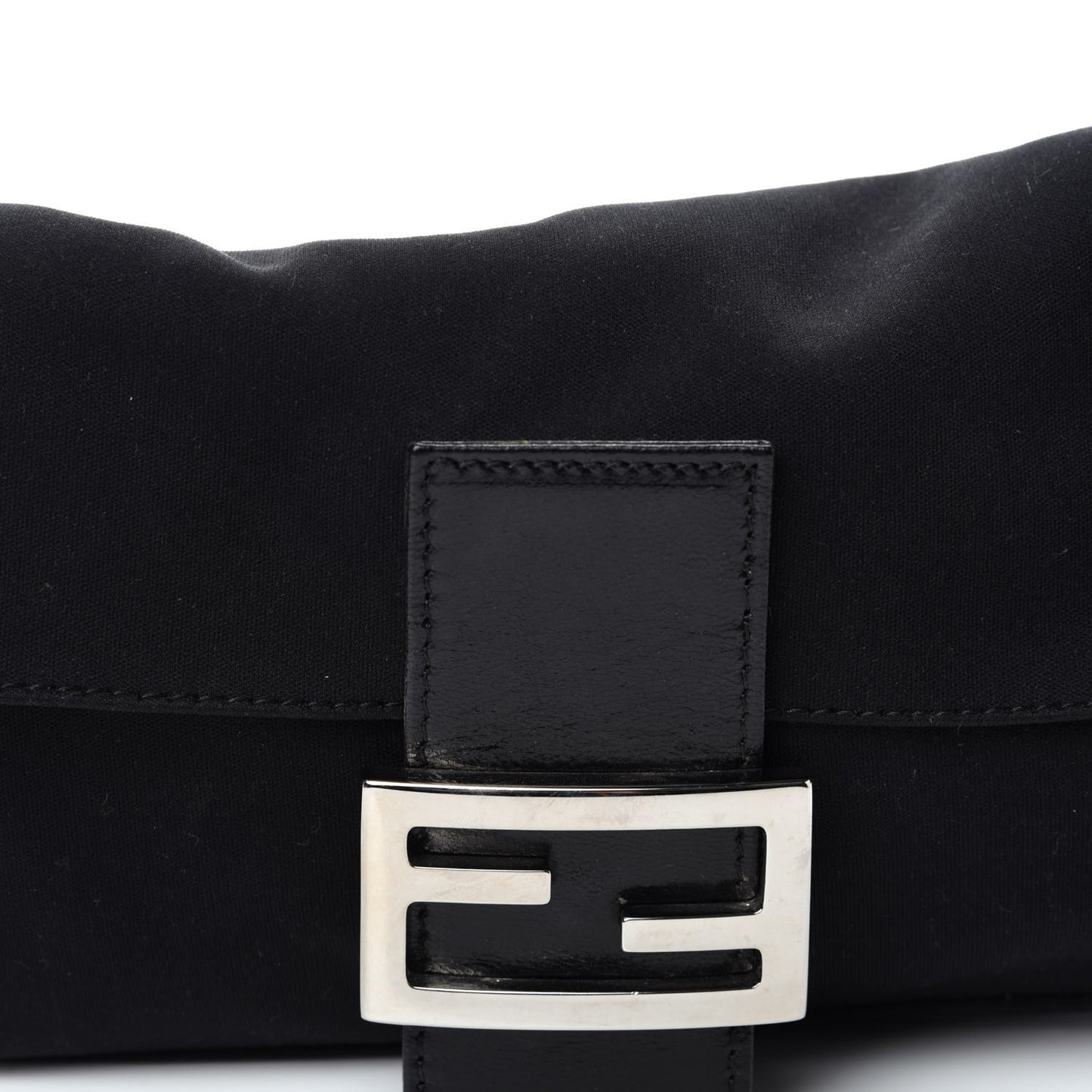 Neoprene Baguette Black