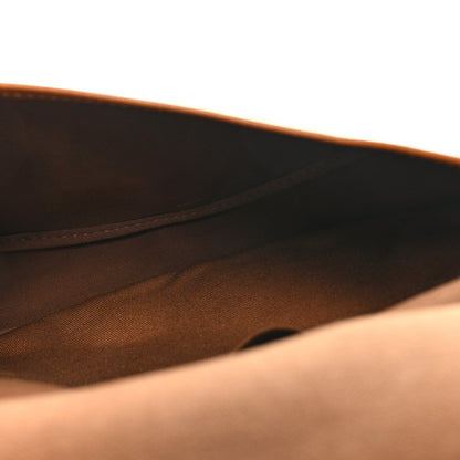 Louis Vuitton Monogram Saumur 30 6 of 9