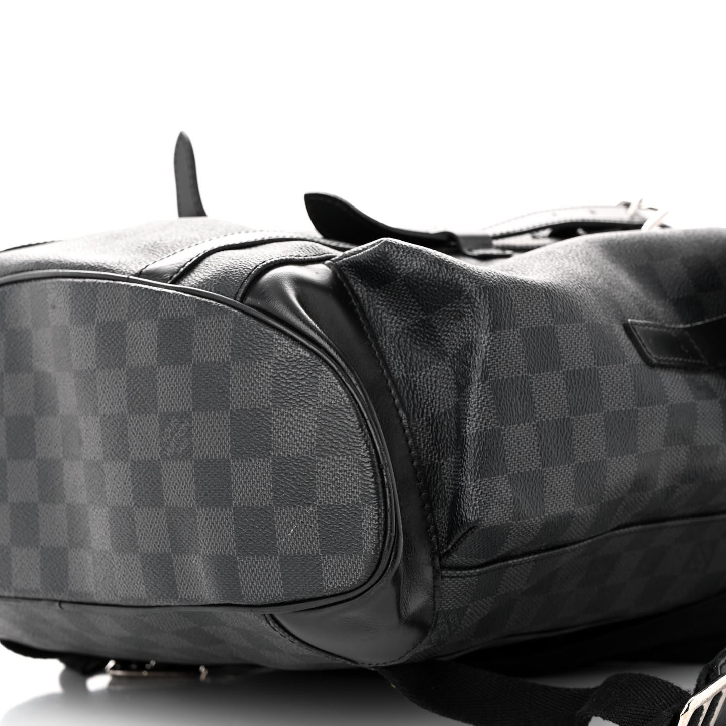 Damier Graphite Christopher PM Backpack