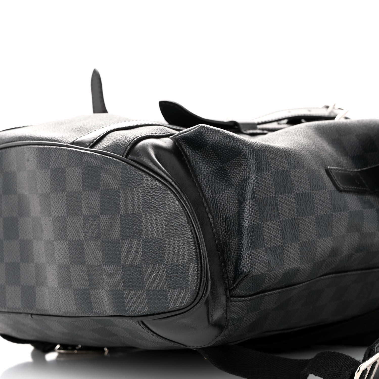 Louis Vuitton Damier Graphite Christopher PM Backpack 10 of 16
