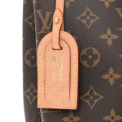 Louis Vuitton Monogram Graceful PM Pivoine 12 of 12